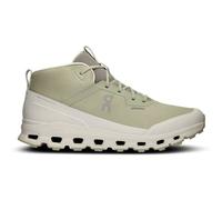 ON Herren Freizeitschuhe Cloudroam Waterproof (3MD3007) 44 Chalk / Ice