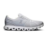 On Herren-Freizeitschuhe On Cloud 6 Glacier/White EUR 42