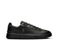 ON ON THE ROGER Advantage Black | Black Herren Sneaker (3MF30641043) Schwarz 41