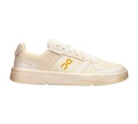 ON Herren Freizeitschuhe THE ROGER Clubhouse Ace (3MF3081) 44 ½ Ivory / Dew
