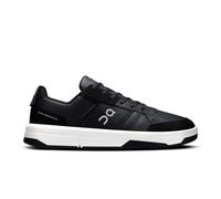 On Herren-Freizeitschuhe On The Roger Clubhouse Black/White EUR 46