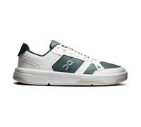 On Herren-Freizeitschuhe On The Roger Clubhouse Ivory/Olive EUR 45
