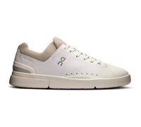 On - The Roger Advantage - Sneaker, Gr. 42.5, grau (White/Sand)