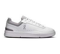 On The Roger Advantage Schuhe polarweiß rauchgrau - 42