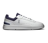 ON Herren Freizeitschuhe THE ROGER Advantage (3MF3064) 43 White / Midnight