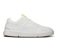 ON Herren Sneakers The ROGER Clubhouse WHITE / GECKO 8.5