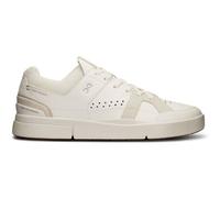 ON Herren Freizeitschuhe The Roger Clubhouse (3MD1106) 42 White / Sand
