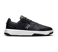 ON Herren Freizeitschuhe The ROGER Clubhouse (3MF1054) 46 Black / White