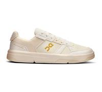 ON Herren Freizeitschuhe THE ROGER Clubhouse Ace (3MF3081) 42 Ivory / Dew