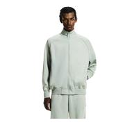 On Herren Hoodie On Courtside Full-Zip Mineral M