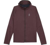 ON Herren Kapuzensweat Climate Zip Hoodie (1ME1025) XXL Braun
