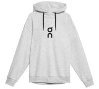 ON Herren Kapuzensweat Club Hoodie (1ME1003) L Silber