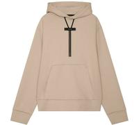ON Herren Kapuzensweat Focus Tech Hoodie (1MF3029) L Desert