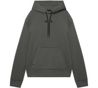 ON Herren Kapuzensweat Focus Tech Hoodie (1MF3029) L Grau