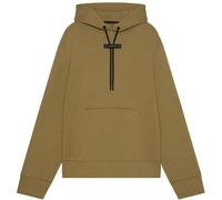 ON Herren Kapuzensweat Focus Tech Hoodie (1MF3029) XL Nutmeg