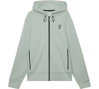 ON Herren Kapuzensweat Focus Tech Zip Hoodie (1MF3030) XL Mineral