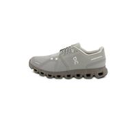 On Herren Laufschuhe CLOUD 6, stahlblau, Gr. 42EU
