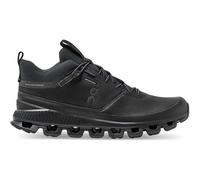 ON Herren Laufschuhe "Cloud Hi Waterproof" (28MWP) 41 All Black