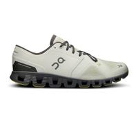 On Laufschuh Cloud X 3 EU 47.5 Ice / Eclipse