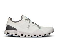 ON Herren Laufschuhe Cloud X 3 AD (3MD3032) 45 Undyed-White | Niagara