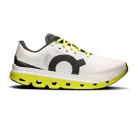 On - Cloudflow 5 - Runningschuhe, Gr. 47.5, grau (White/Lime)
