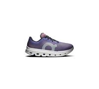 On Cloudflow 5 Schuhe violett weiß - 42