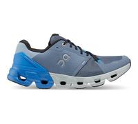ON Herren Laufschuhe Cloudflyer 4 (71M) 41 Metal / Lapis