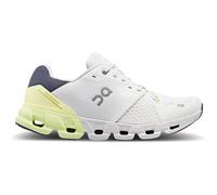 ON Herren Laufschuhe Cloudflyer 4 (71M) 42 ½ White / Hay