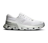 On Cloudflyer 5 Herren Laufschuh Stabilität - 3ME3001 Ivory Tin 44