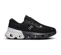 On - Cloudflyer 5 - Runningschuhe, Gr. 48, schwarz/weiß (Black/White)