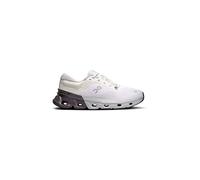On Cloudflyer 5 Laufschuhe weiß/dunkelgrau - 47