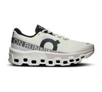 ON Herren Laufschuhe Cloudmonster 2 (3ME1012) 43 White / Frost