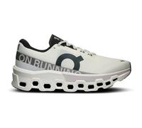 ON Herren Laufschuhe Cloudmonster 2 (3ME1012) 44 ½ White / Frost