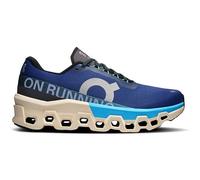 ON Herren Laufschuhe Cloudmonster 2 (3ME1012) 45 Tempest / Horizon