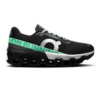ON Herren Laufschuhe Cloudmonster 2 (3ME1012) 46 Black / Glacier