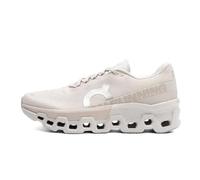 On Herren-Laufschuhe Cloudmonster 2, Sand/Frost, Größe 45