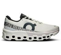 ON Herren Laufschuhe Cloudmonster 2 (3ME1012) 43 White / Frost