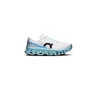 On Men's Cloudmonster 3 Ivory-topaz 42.5