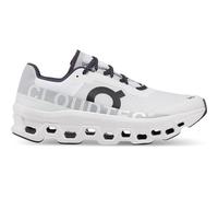 ON Herren Laufschuhe Cloudmonster (61M) 42 All White