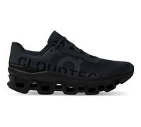 On Cloudmonster Laufschuhe schwarz - 43