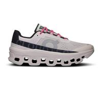 ON Herren Laufschuhe Cloudmonster (61M) 43 Frost / Black