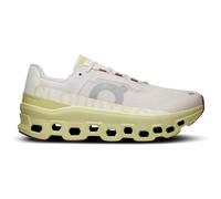 ON RUNNING Laufschuhe "Cloudmonster" in Weiß - Größe 47 | Herrenschuhe Outdoorschuhe