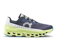 ON Herren Laufschuhe Cloudmonster (61M) 47 ½ Iron / Hay