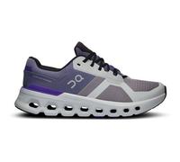 ON Herren Laufschuhe Cloudrunner 2 (3ME1014) 42 Fossil / Indigo