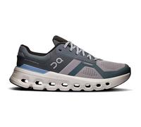 ON Herren Laufschuhe Cloudrunner 2 (3ME1014) 45 Alloy / Chambray