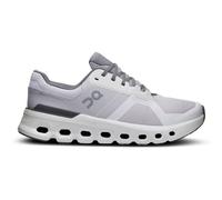 ON Herren Laufschuhe Cloudrunner 2 (3ME1014) 46 Frost / White