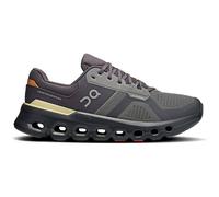 On - Laufschuhe - Cloudrunner 2 M Rock/Tangerine für Herren - Größe 46 - schwarz schwarz 46