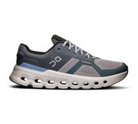 ON Herren Laufschuhe Cloudrunner 2 (3ME1014) 47 ½ Silber