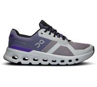 ON Herren Laufschuhe Cloudrunner 2 Fossil / Indigo - Gr. - 42