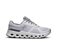 On Herren Laufschuhe CLOUDRUNNER 2, Frost | White, Gr. 44,5EU